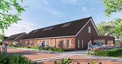 Touwslager Bouwnummer 3, 8312CR Creil
